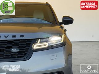 Land Rover Range Rover Velar 2.0D R-Dynamic HSE
