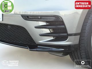 Land Rover Range Rover Velar 2.0D R-Dynamic HSE