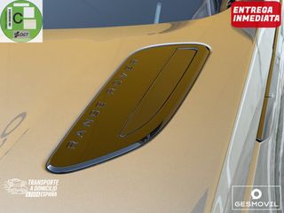 Land Rover Range Rover Velar 2.0D R-Dynamic HSE