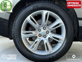 Land Rover Range Rover Velar 2.0D R-Dynamic HSE