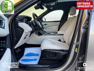 Land Rover Range Rover Velar 2.0D R-Dynamic HSE