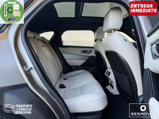 Land Rover Range Rover Velar 2.0D R-Dynamic HSE