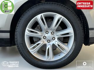 Land Rover Range Rover Velar 2.0D R-Dynamic HSE