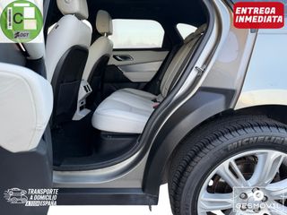 Land Rover Range Rover Velar 2.0D R-Dynamic HSE