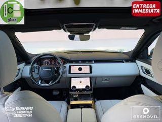 Land Rover Range Rover Velar 2.0D R-Dynamic HSE