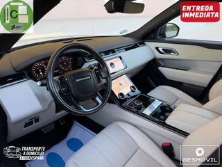 Land Rover Range Rover Velar 2.0D R-Dynamic HSE