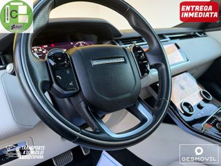 Land Rover Range Rover Velar 2.0D R-Dynamic HSE