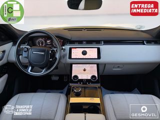 Land Rover Range Rover Velar 2.0D R-Dynamic HSE