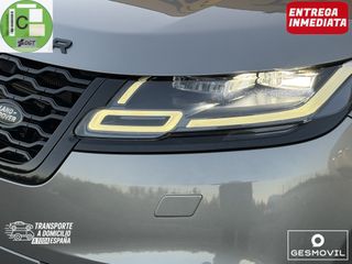 Land Rover Range Rover Velar 2.0D R-Dynamic HSE