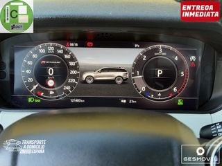 Land Rover Range Rover Velar 2.0D R-Dynamic HSE