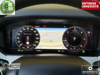 Land Rover Range Rover Velar 2.0D R-Dynamic HSE