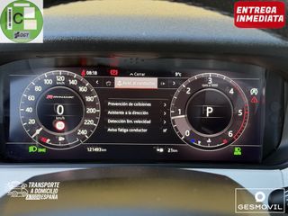 Land Rover Range Rover Velar 2.0D R-Dynamic HSE