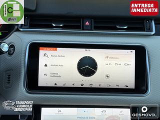 Land Rover Range Rover Velar 2.0D R-Dynamic HSE