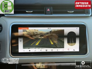 Land Rover Range Rover Velar 2.0D R-Dynamic HSE