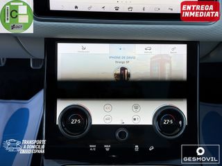 Land Rover Range Rover Velar 2.0D R-Dynamic HSE