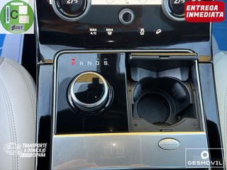 Land Rover Range Rover Velar 2.0D R-Dynamic HSE