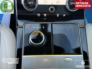 Land Rover Range Rover Velar 2.0D R-Dynamic HSE