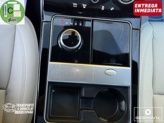 Land Rover Range Rover Velar 2.0D R-Dynamic HSE