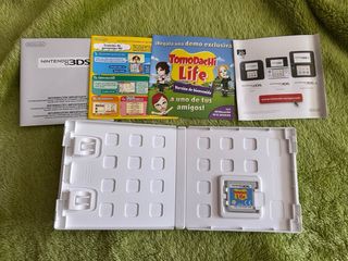 Tomodachi Life de Nintendo 3DS