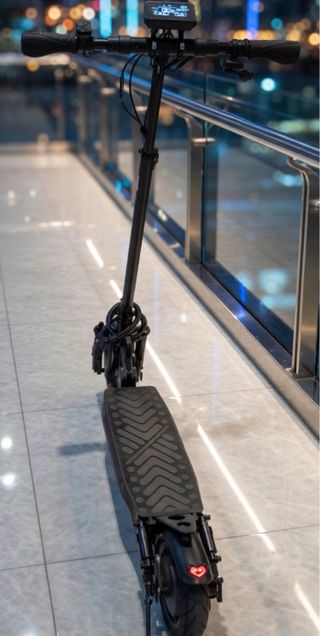 Patin R9 Off Road Deslimitado