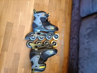 Patines en línea Talla M
