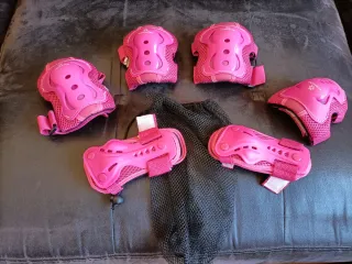 Patines en línea Talla M