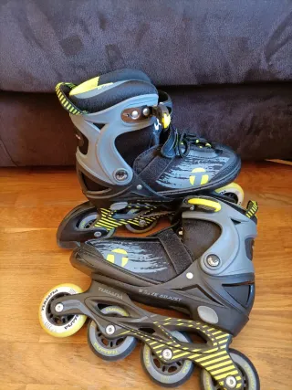 Patines en línea Talla M