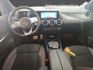 Mercedes Clase B B 200 AMG