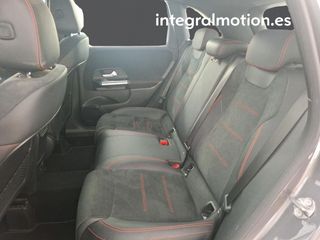 Mercedes Clase B B 200 AMG