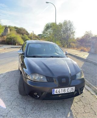 seat ibiza 6l 240cv