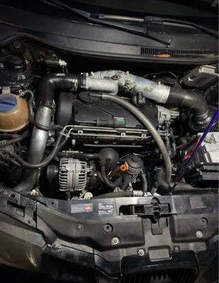 seat ibiza 6l 240cv