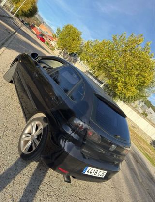 seat ibiza 6l 240cv