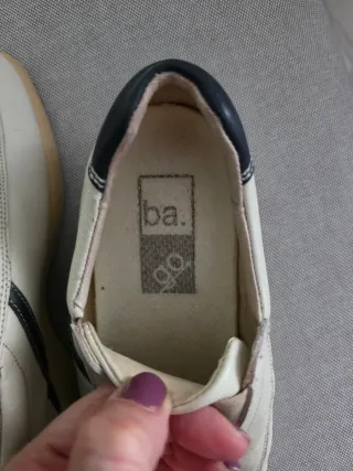 Zapatos niño piel