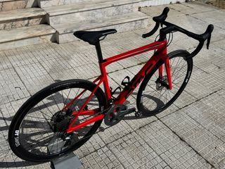 Bicycle BMC Teammachine SLR Five