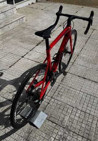 Bicycle BMC Teammachine SLR Five