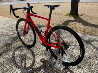Bicycle BMC Teammachine SLR Five
