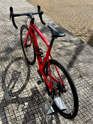 Bicycle BMC Teammachine SLR Five