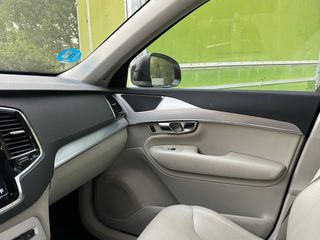 Volvo XC90 T8 407cv Hibrido Enchufable 7 Plazas