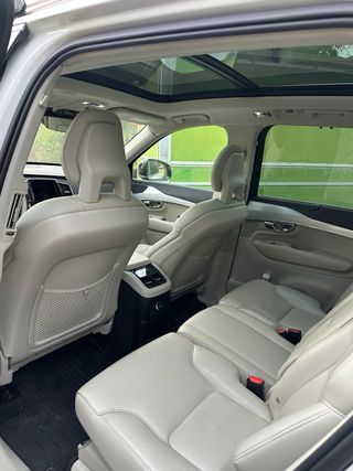 Volvo XC90 T8 407cv Hibrido Enchufable 7 Plazas