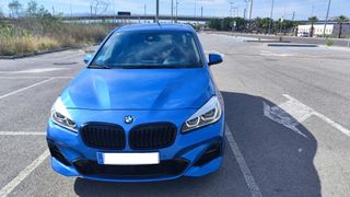BMW Serie 2 Gran Tourer 218d  2019