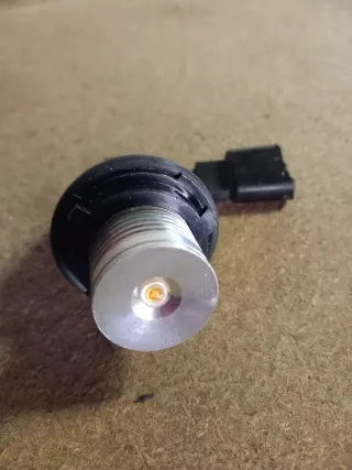 Ojos de Ángel LED BMW