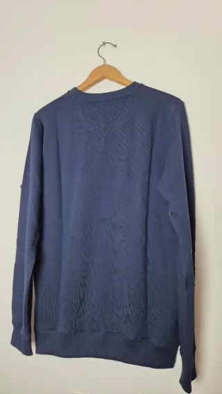 Sweatshirt homem Polo Ralph Lauren Urso L