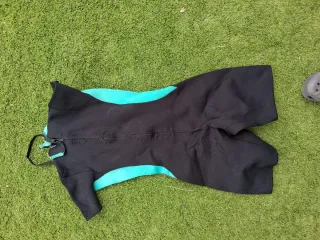 Neopreno infantil Body Waves