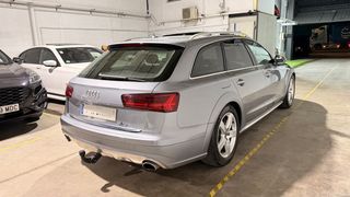 Audi A6 Allroad 2018