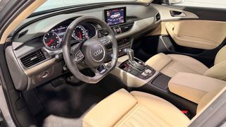 Audi A6 Allroad 2018