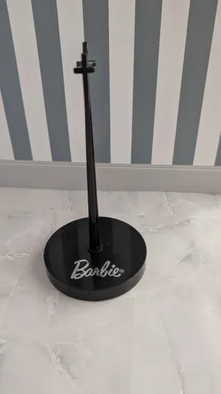 1994 Sapphire Splendor Barbie - Bob Mackie