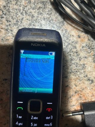 Nokia 1616 - Telefono cellulare