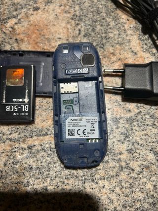 Nokia 1616 - Telefono cellulare