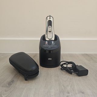 Braun Series 9 Pro 9466cc – COMO NUEVA