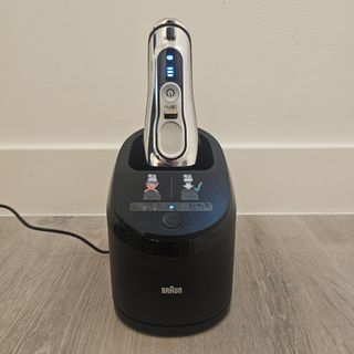 Braun Series 9 Pro 9466cc – COMO NUEVA